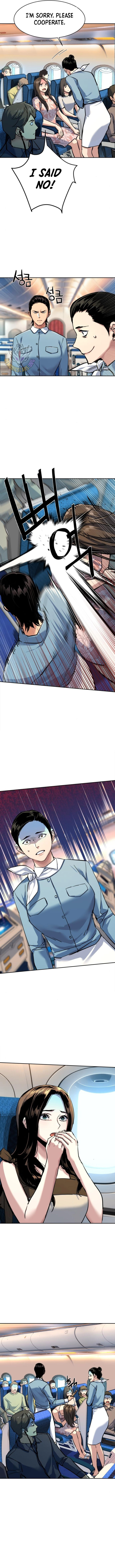 Mercenary Enrollment Chapter 239 8